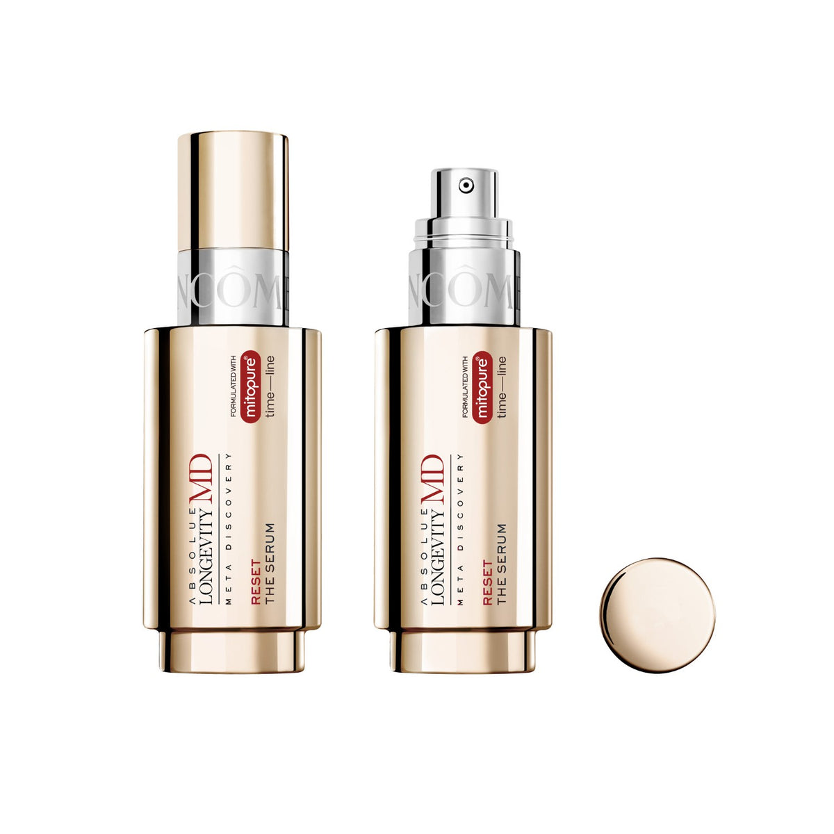 Lancôme | Absolue Longevity MD Reset The Serum