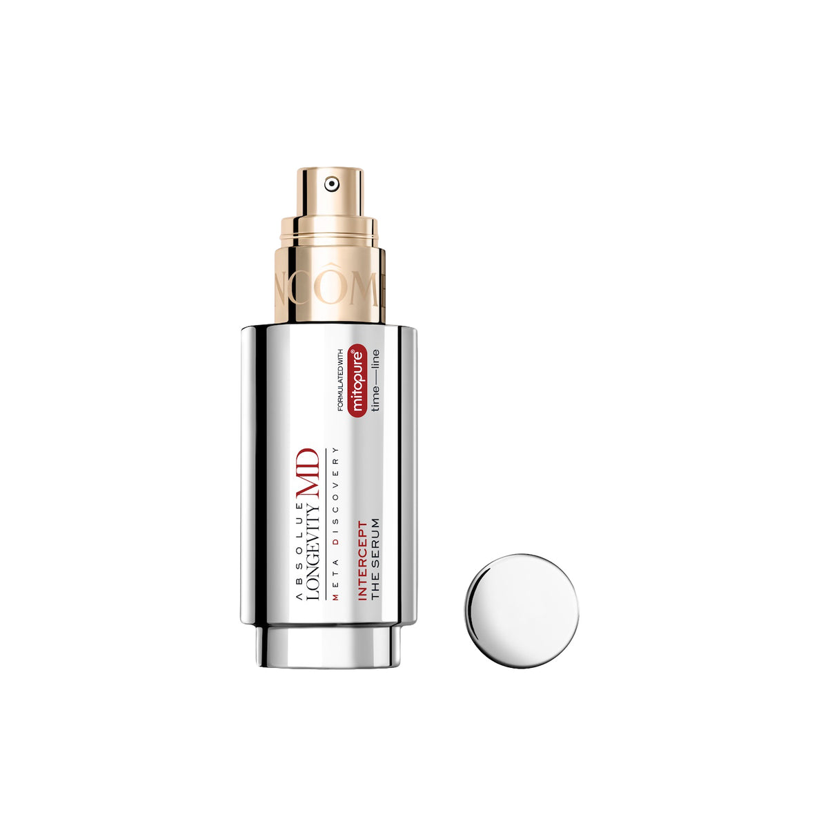 Lancôme | Absolue Longevity MD Intercept The Serum
