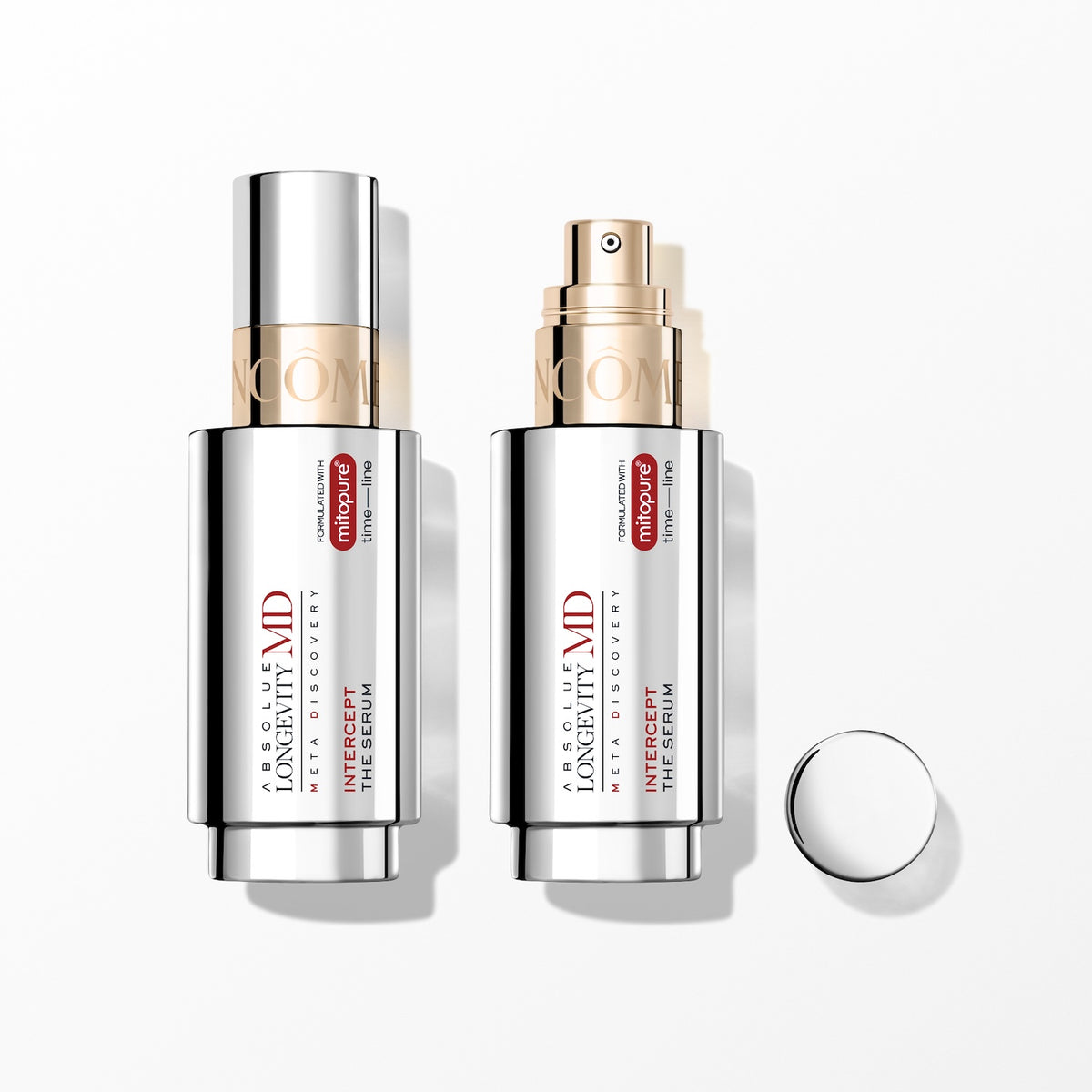 Lancôme | Absolue Longevity MD Intercept The Serum