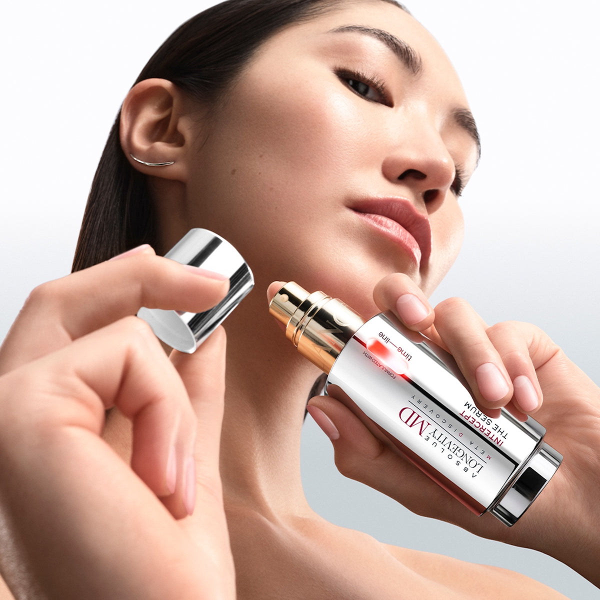 Lancôme | Absolue Longevity MD Intercept The Serum