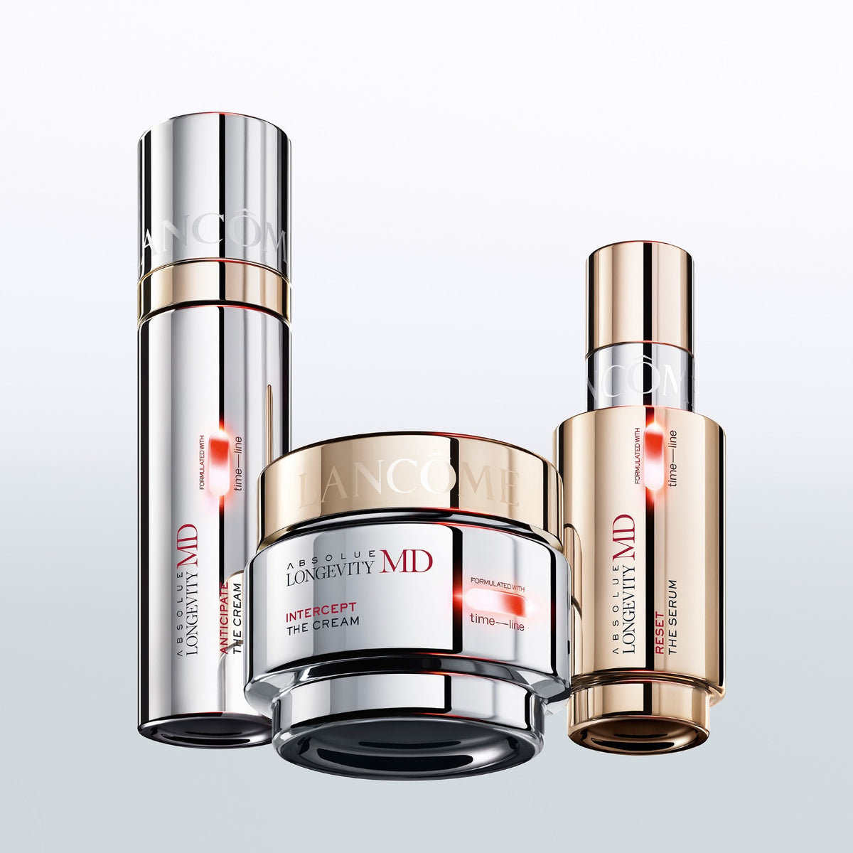 Lancôme | Absolue Longevity MD Intercept The Serum