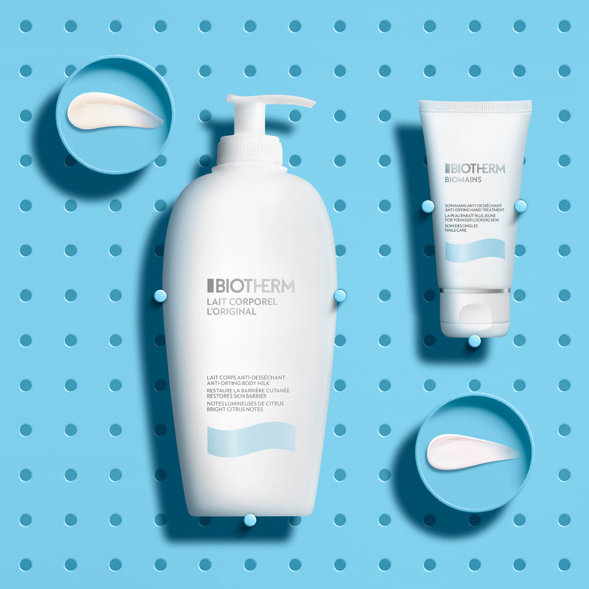 Biotherm | Lait Corporel Set