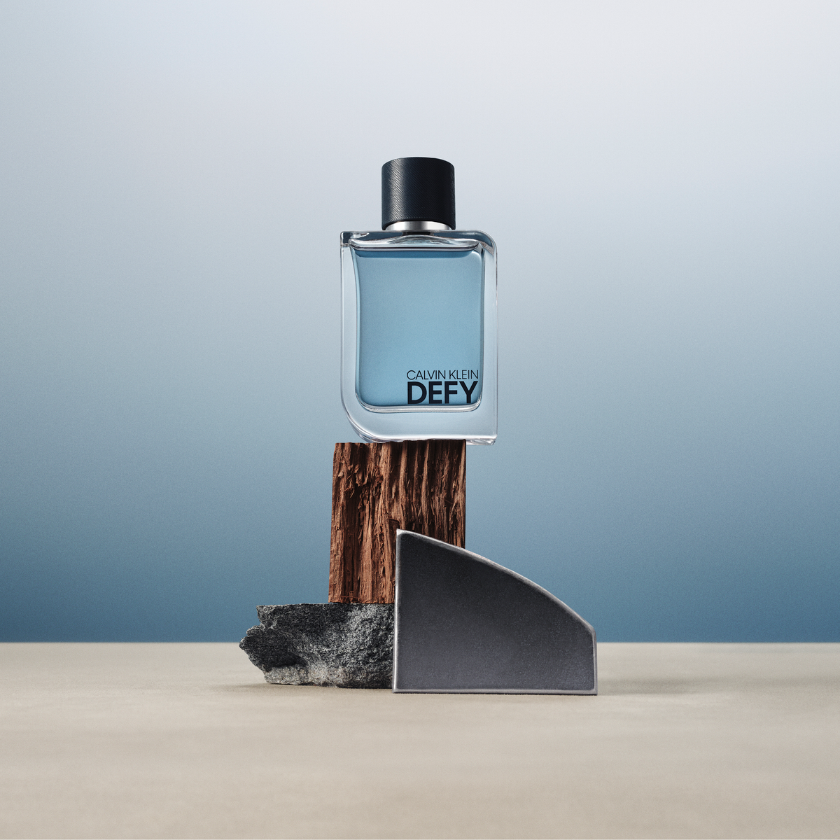 Calvin Klein Defy Eau De Toilette