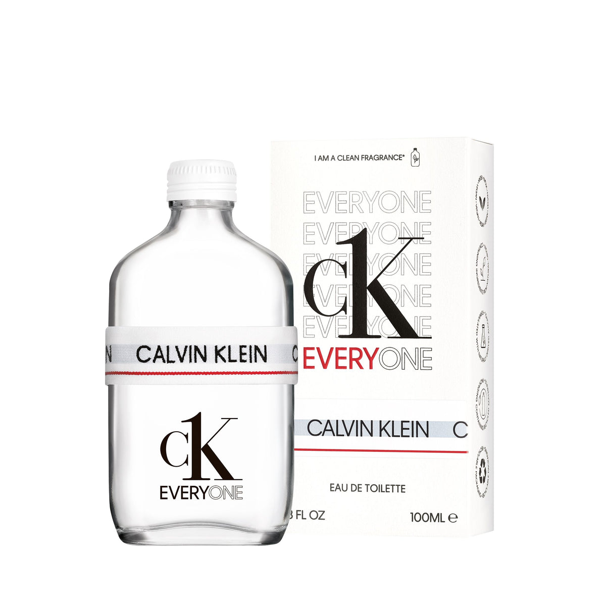 Calvin Klein | Everyone Eau De Toilette