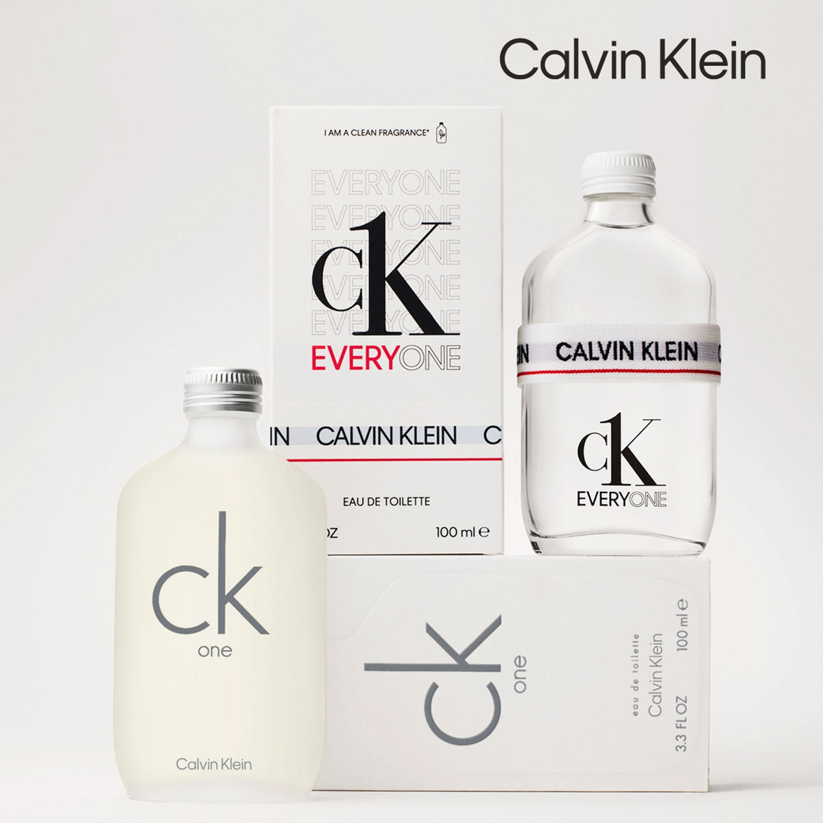 Calvin Klein | Everyone Eau De Toilette