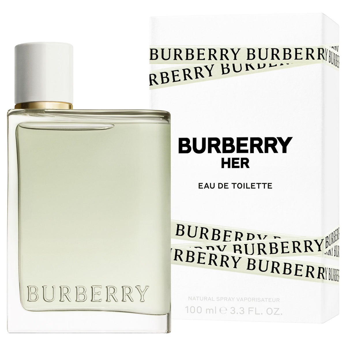 Burberry | Her Eau De Toilette