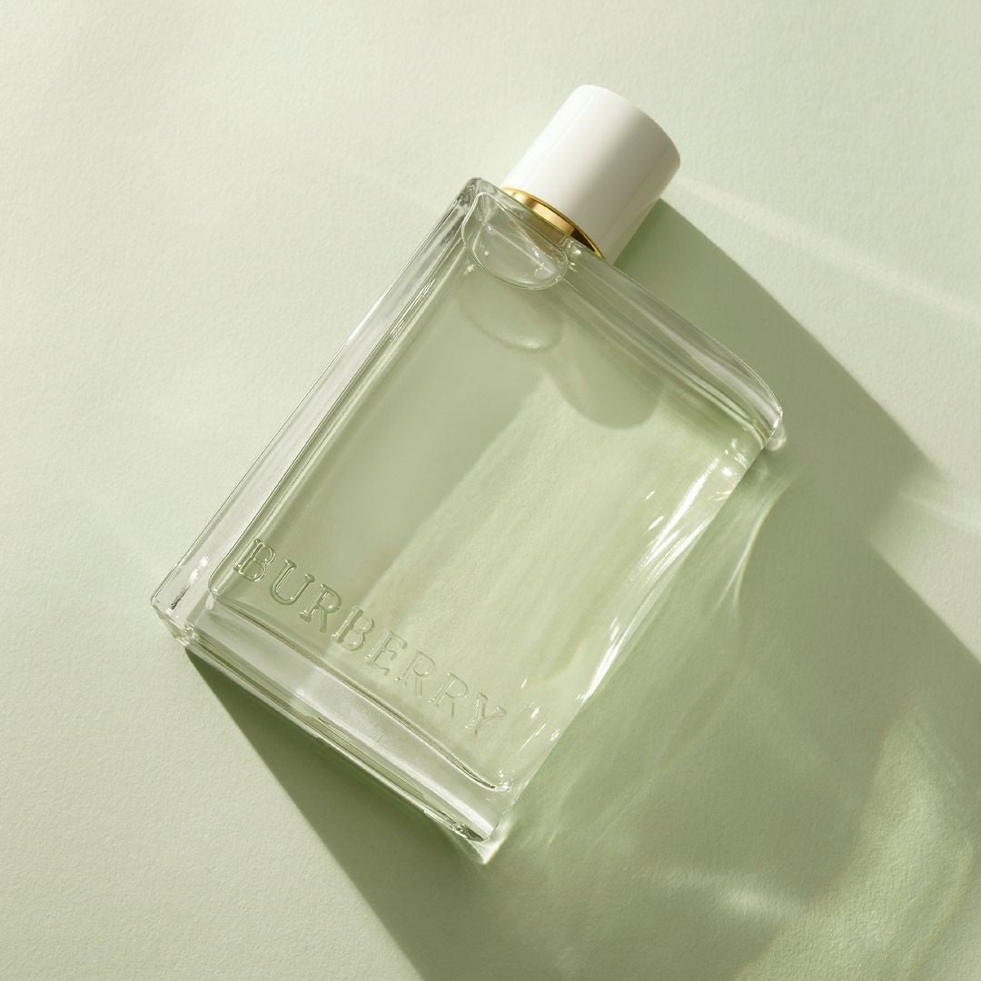 Burberry | Her Eau De Toilette