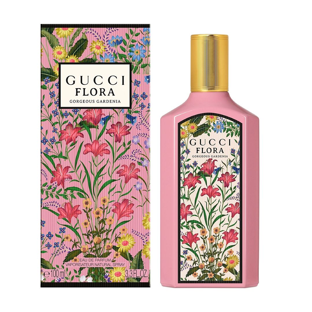 Gucci | Flora Gardenia Eau De Parfum
