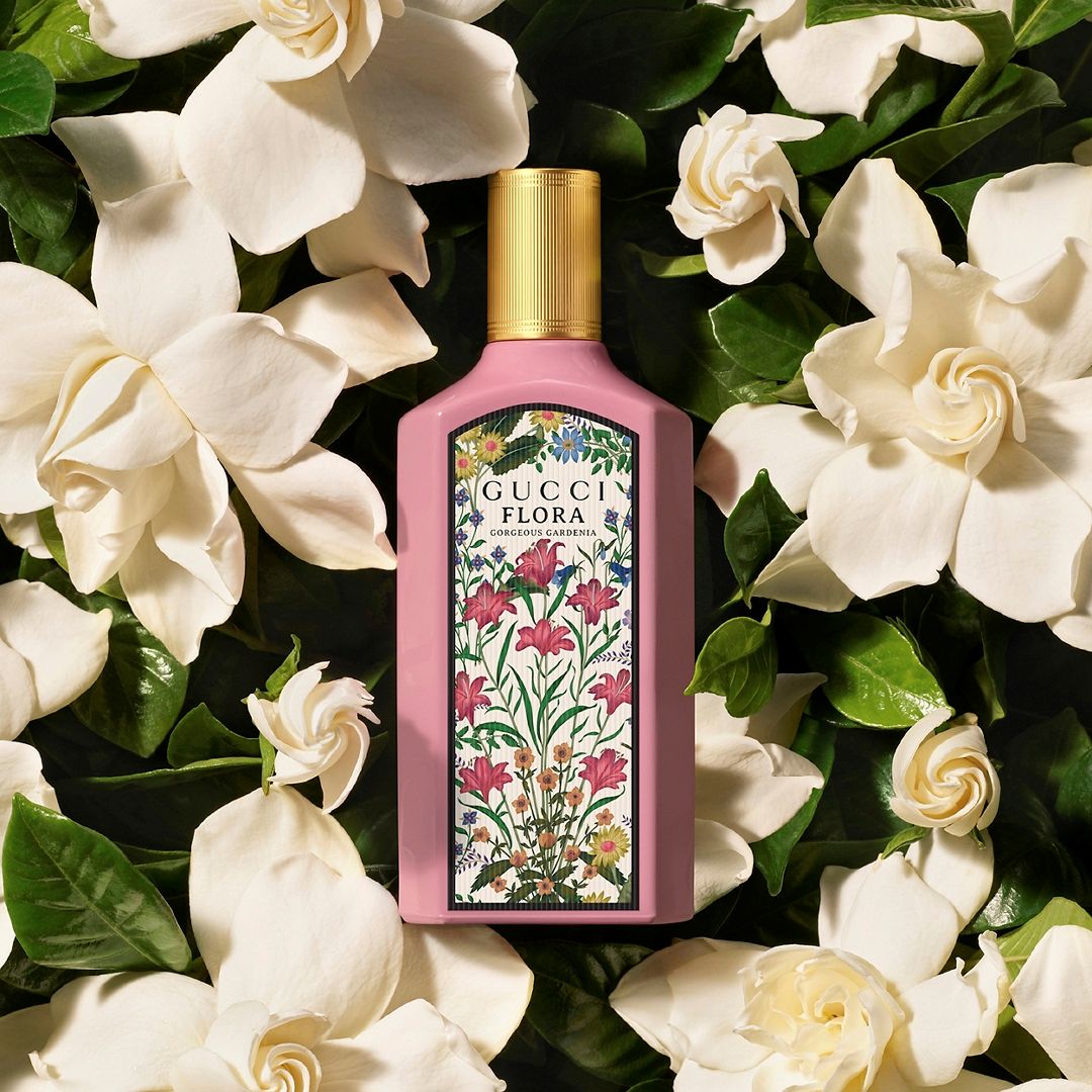 Gucci | Flora Gardenia Eau De Parfum