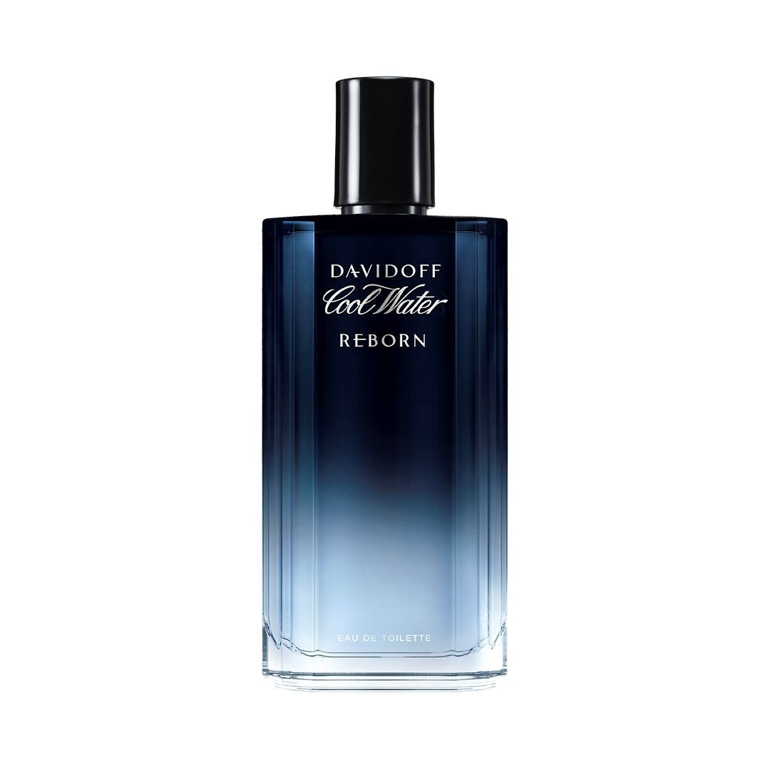 Davidoff | Cool Water Men Reborn Eau de Toilette