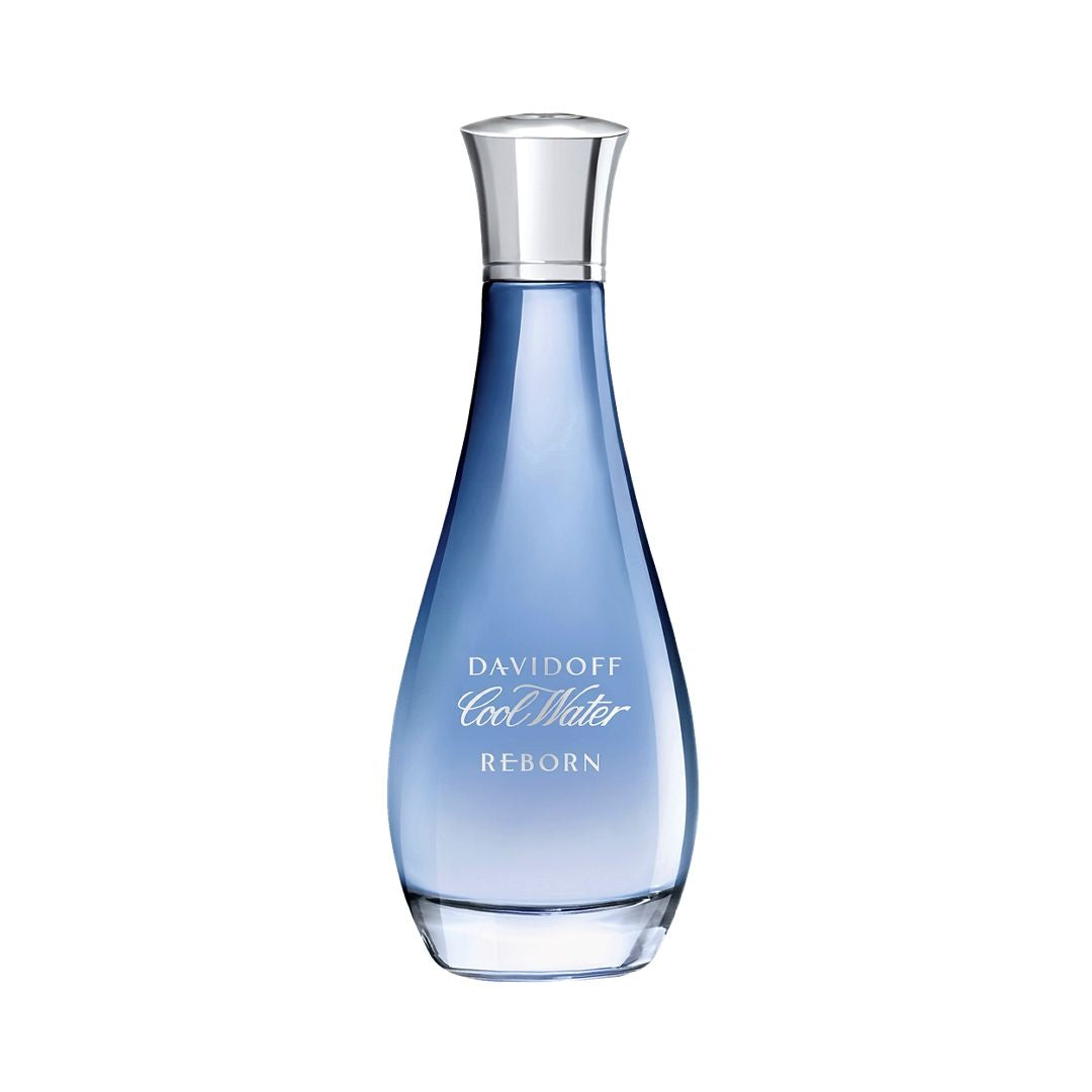 Davidoff | Cool Water Women Reborn Eau de Toilette