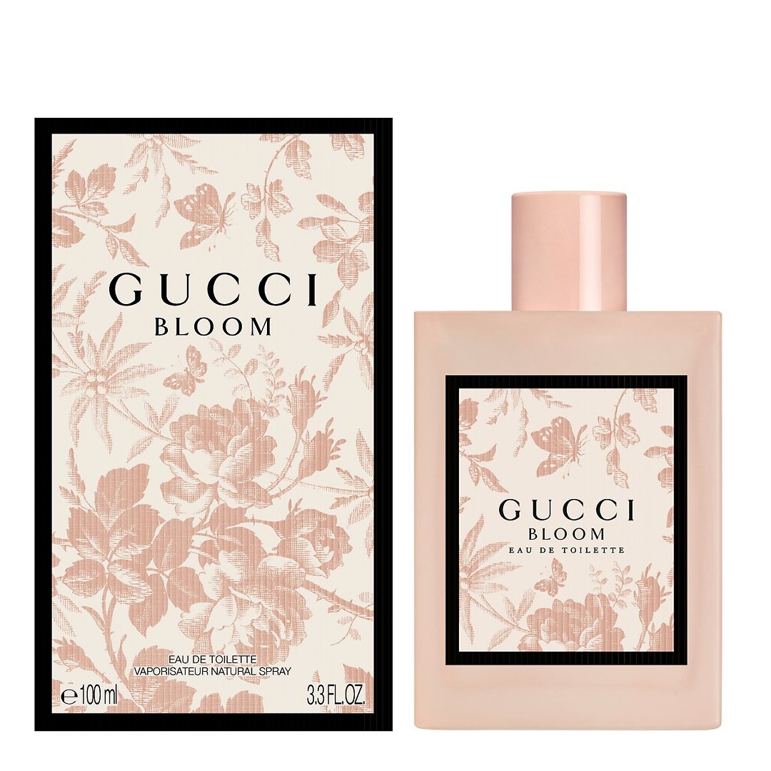Gucci | Bloom Eau De Toilette
