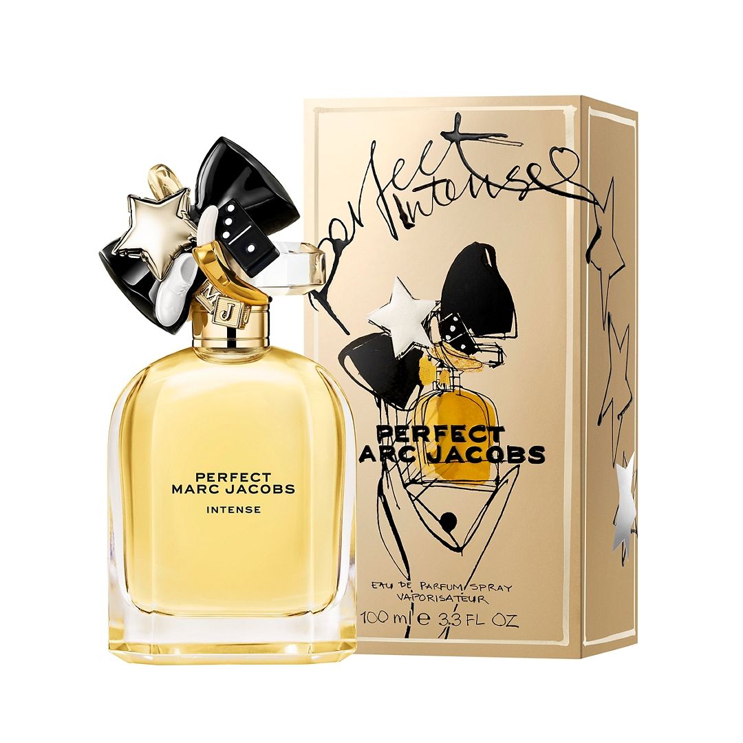 Marc Jacobs | Perfect Intense Eau de Parfum