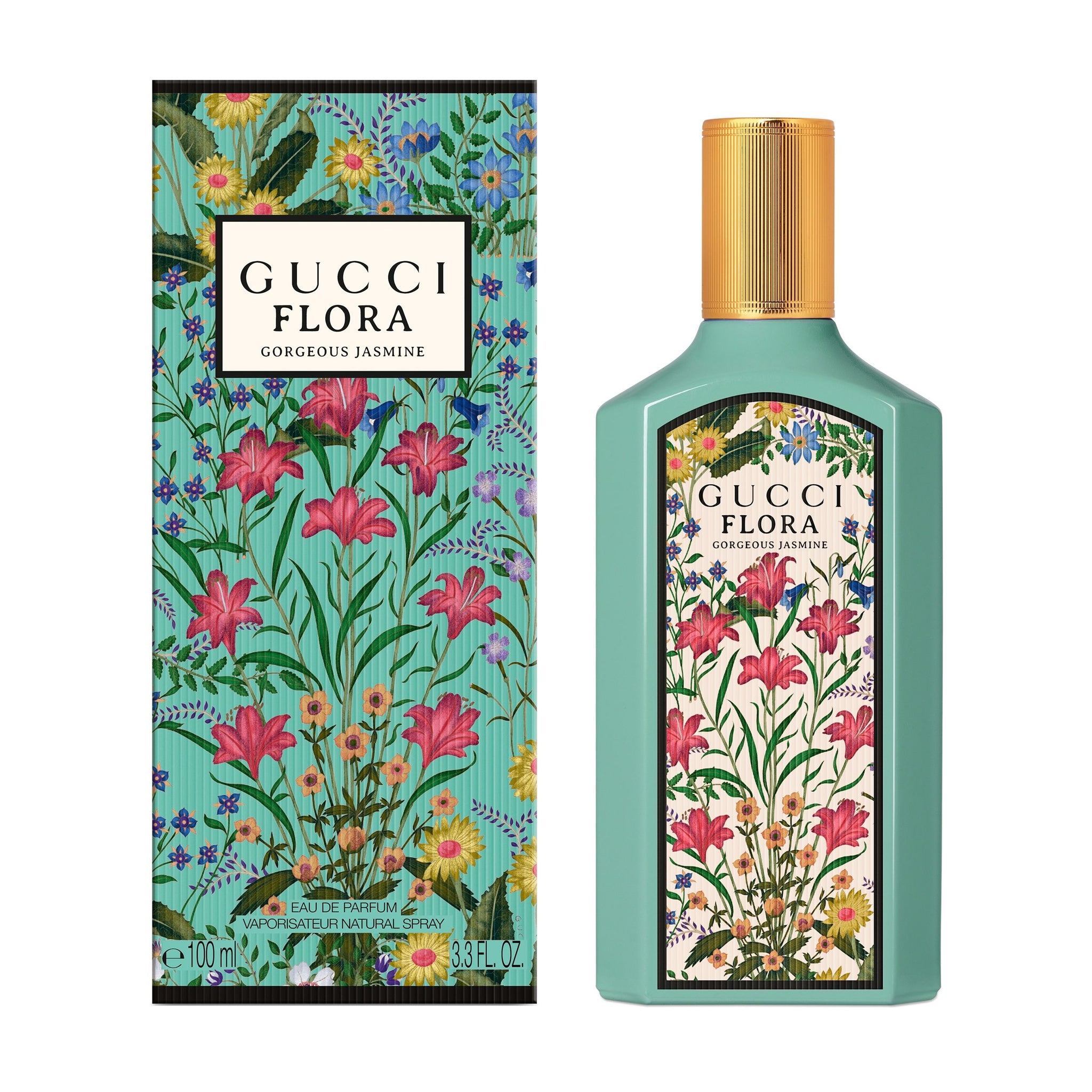 その他 GUCCI FLORA Gorgeous Jasmine Gucci | Flora Gorgeous Jasmine Eau de Parfum - Felix Online