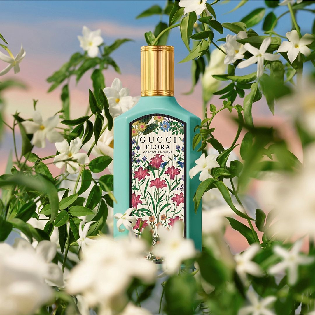 Gucci | Flora Gorgeous Jasmine Eau de Parfum - Felix Online