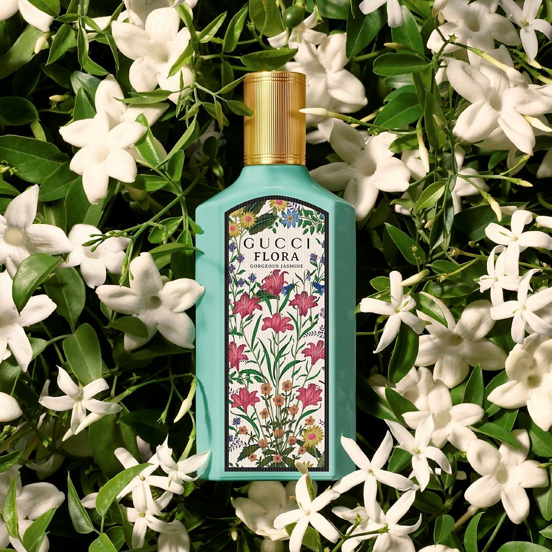 Gucci | Flora Gorgeous Jasmine Eau de Parfum