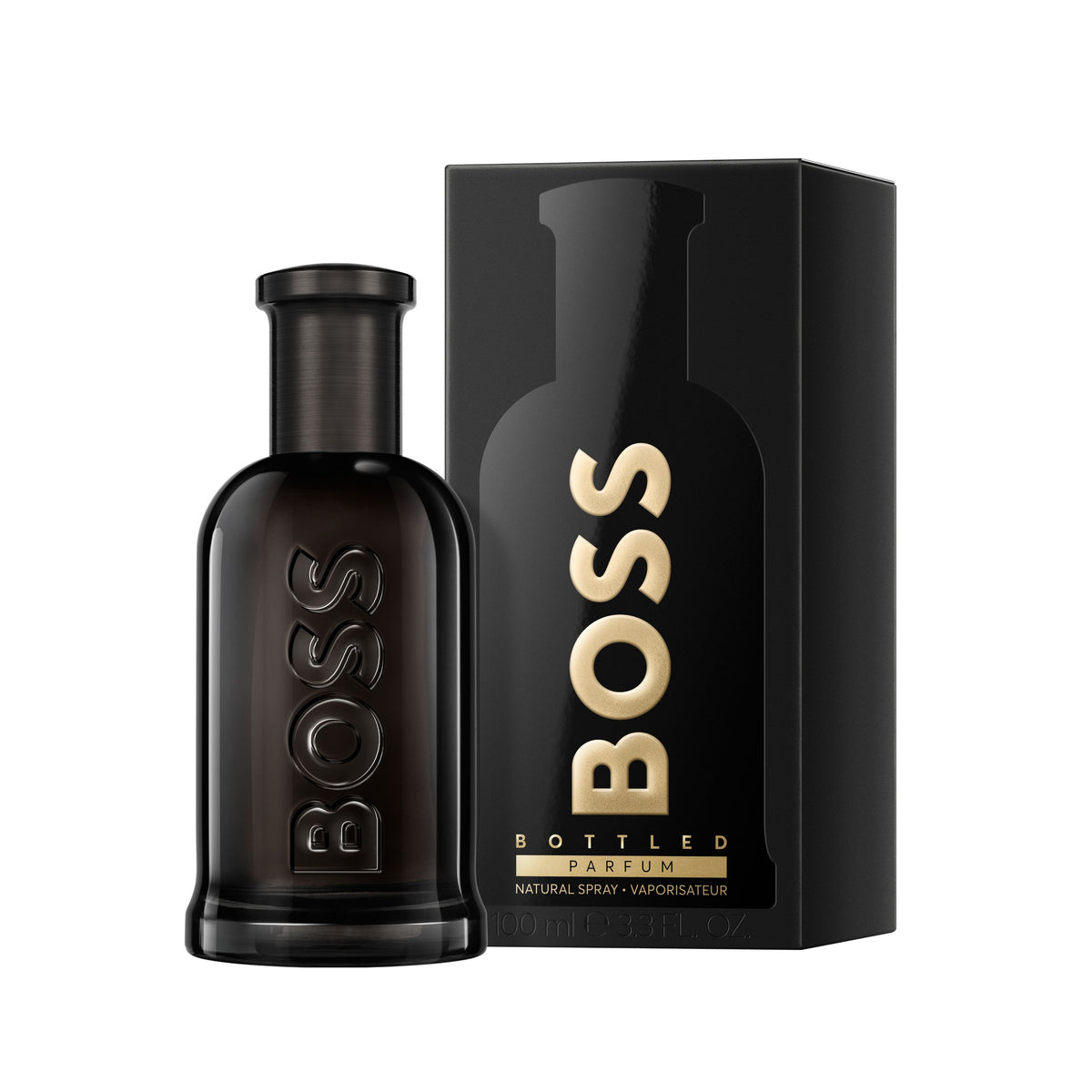 Boss | Bottled Parfum