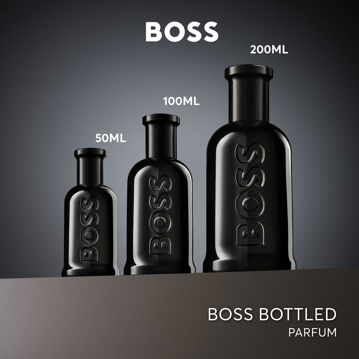 Boss | Bottled Parfum