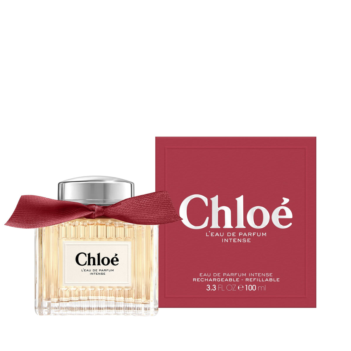 Chloé | L´eau de Parfum Intense
