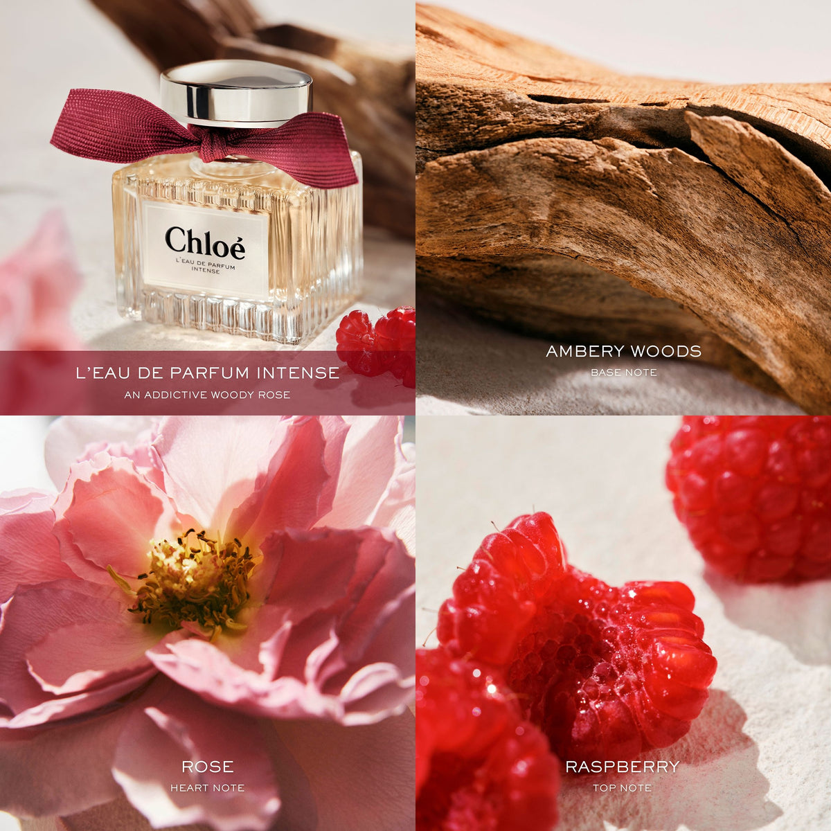 Chloé | L´eau de Parfum Intense