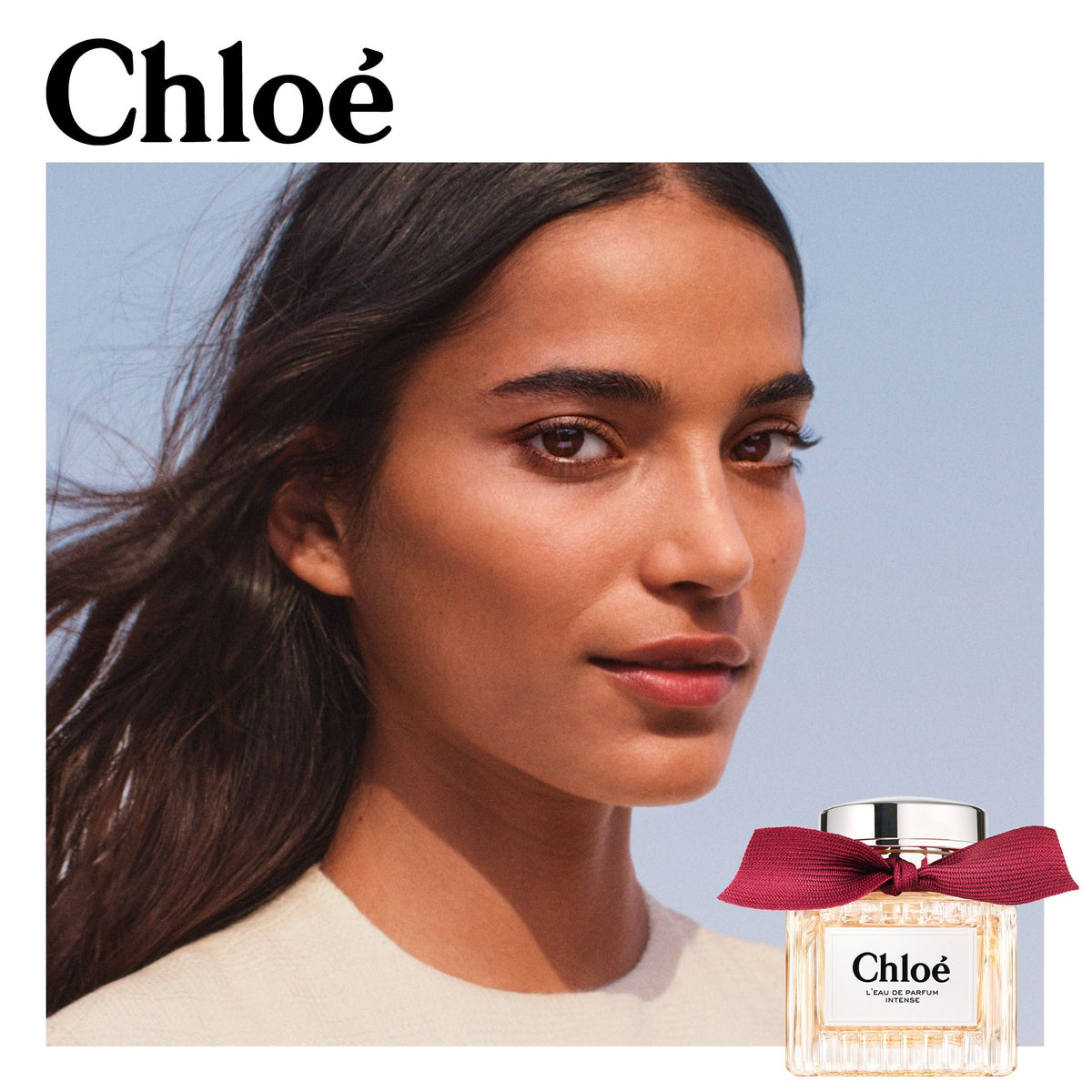 Chloé | L´eau de Parfum Intense