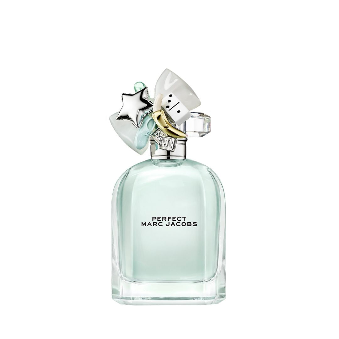 Perfect Marc Jacobs 香水 100ml Marc Jacobs | Perfect Eau de Toilette - Felix Online