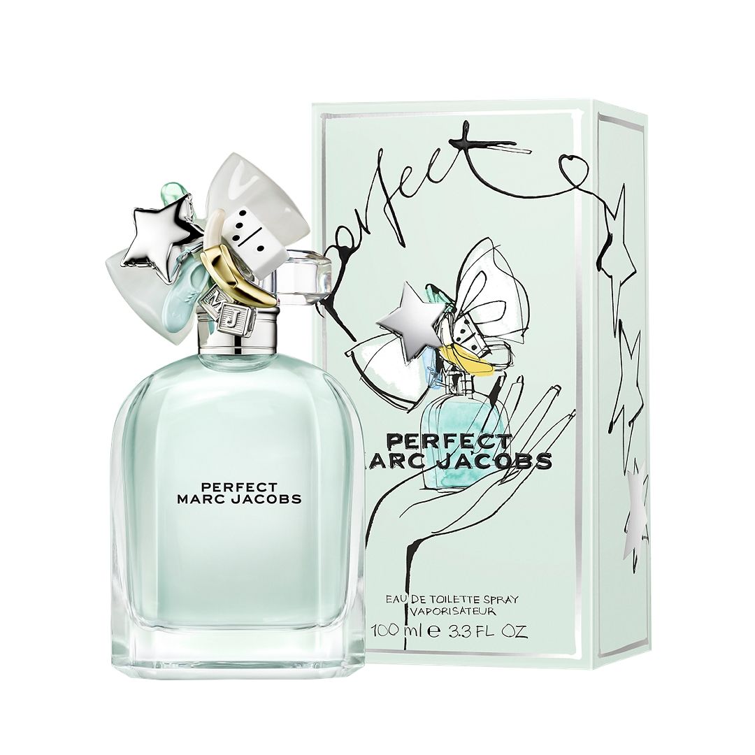 Marc Jacobs | Perfect Eau de Toilette