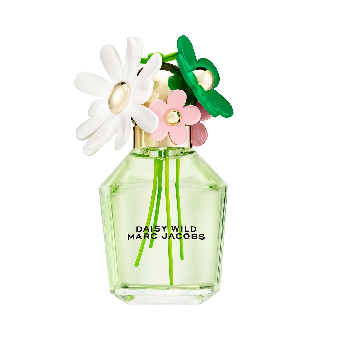 marc jacobs daisy wild 香水 ボディーローション ギフト Marc Jacobs | Daisy Wild Eau de Parfum - Felix Online