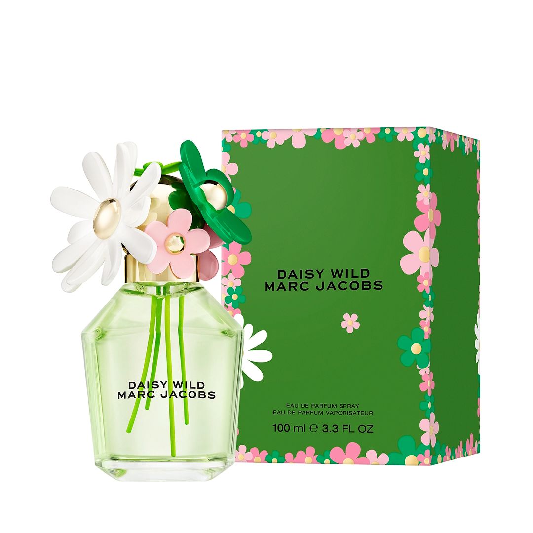 Marc Jacobs | Daisy Wild Eau de Parfum