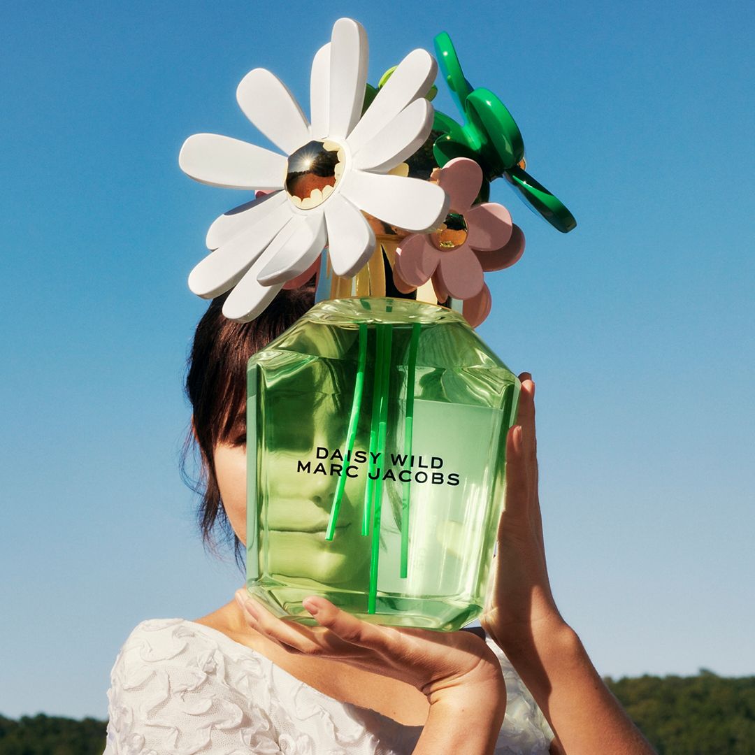 Marc Jacobs | Daisy Wild Eau de Parfum