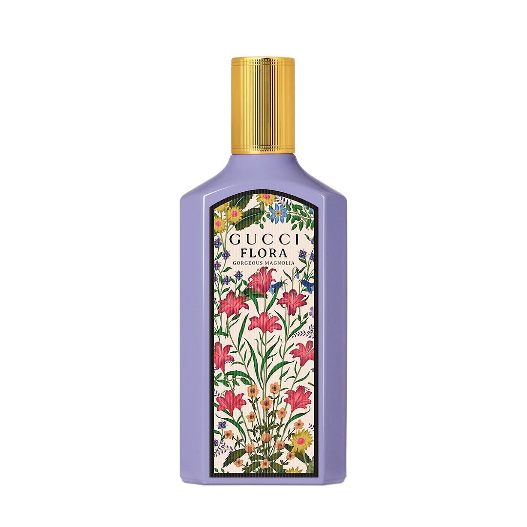 Gucci | Flora Gorgeous Magnolia Eau de Parfum