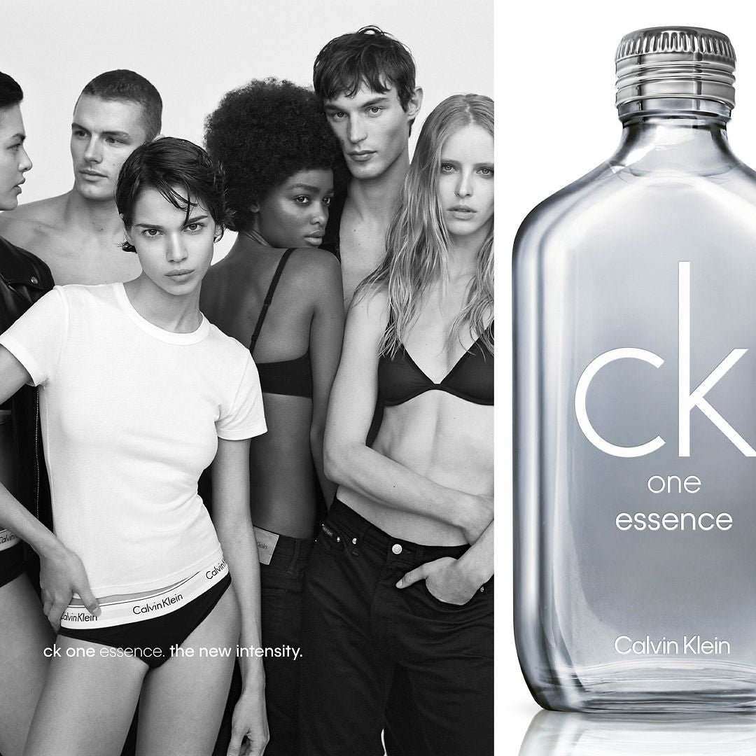 Calvin Klein |  One Essence for Women &amp; Men Intense Parfum