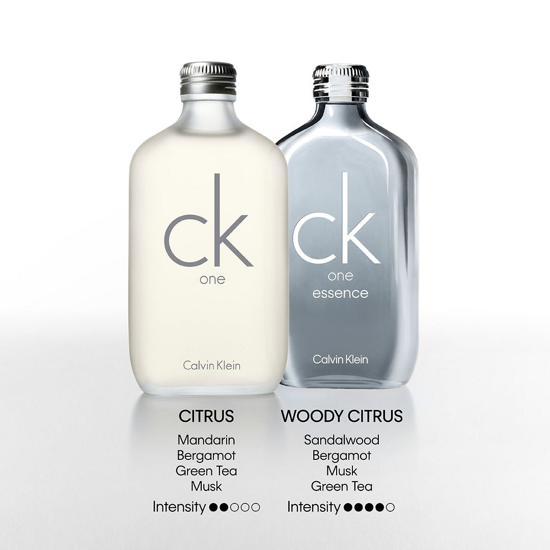 Calvin Klein |  One Essence for Women &amp; Men Intense Parfum