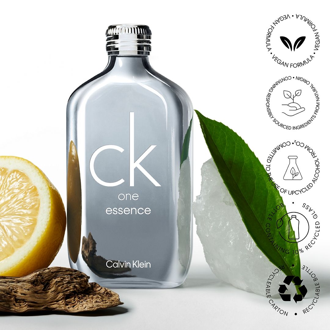 Calvin Klein |  One Essence for Women &amp; Men Intense Parfum