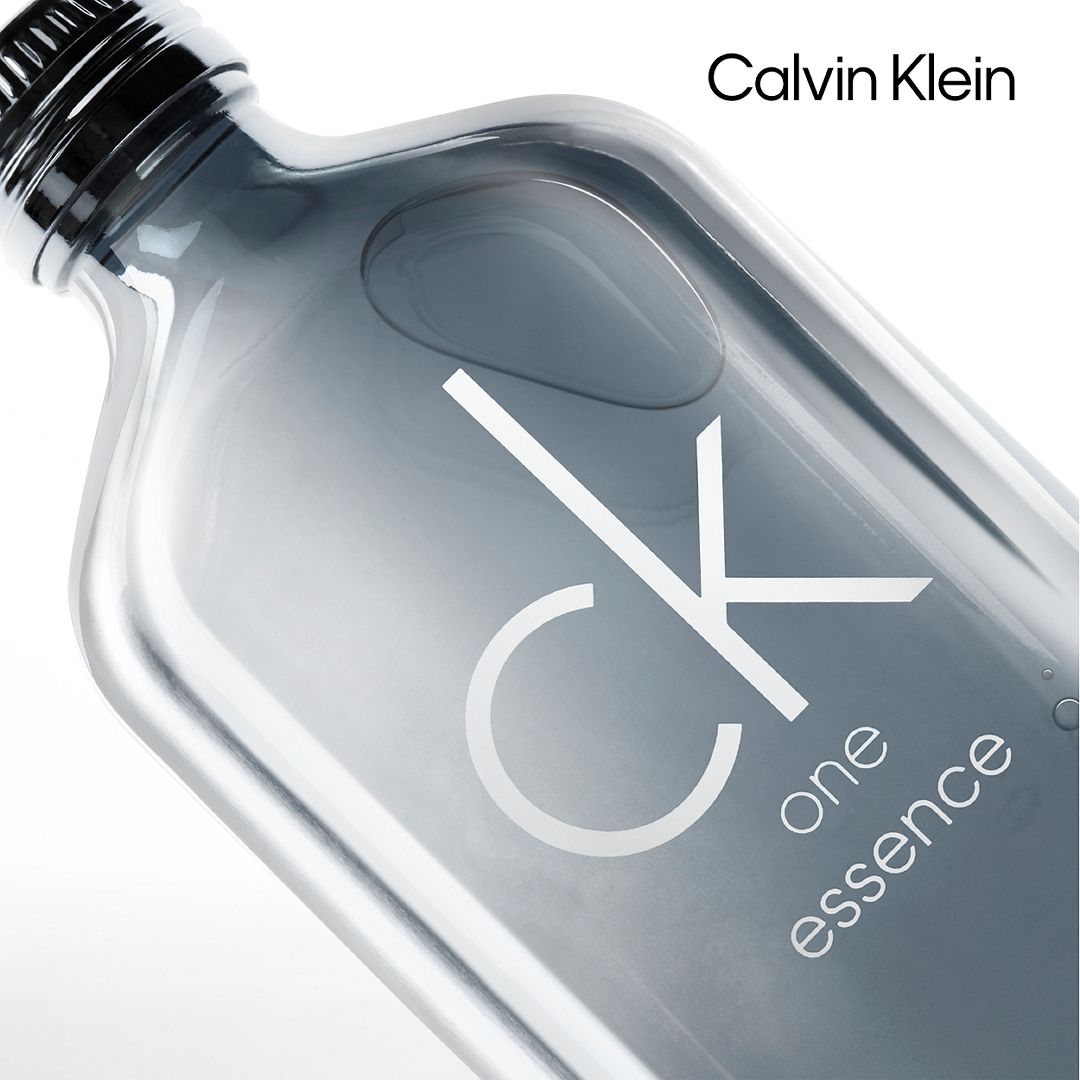 Calvin Klein |  One Essence for Women &amp; Men Intense Parfum