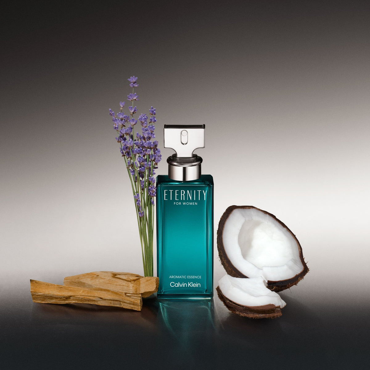 Calvin Klein | Eternity Aromatic Essence for Women Parfum Intense