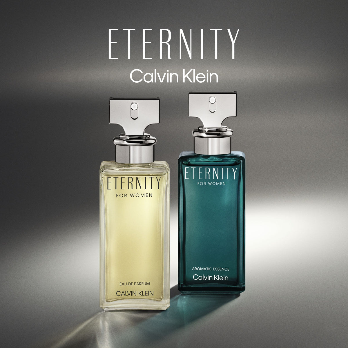 Calvin Klein | Eternity Aromatic Essence for Women Parfum Intense