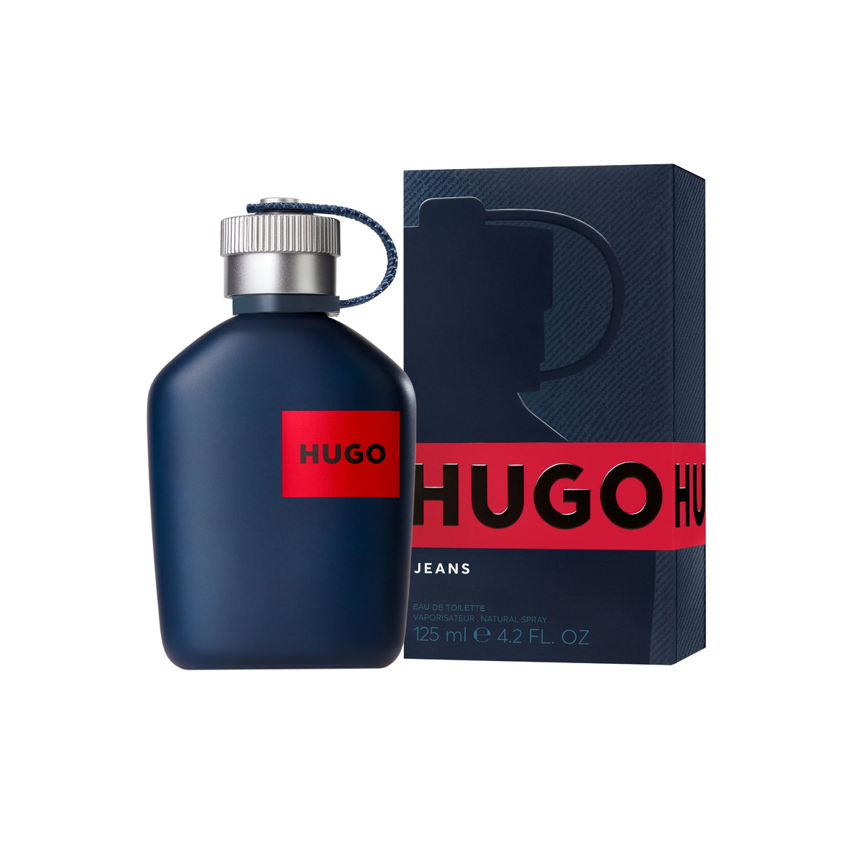 Hugo Boss | Hugo Jeans Eau De Toilette