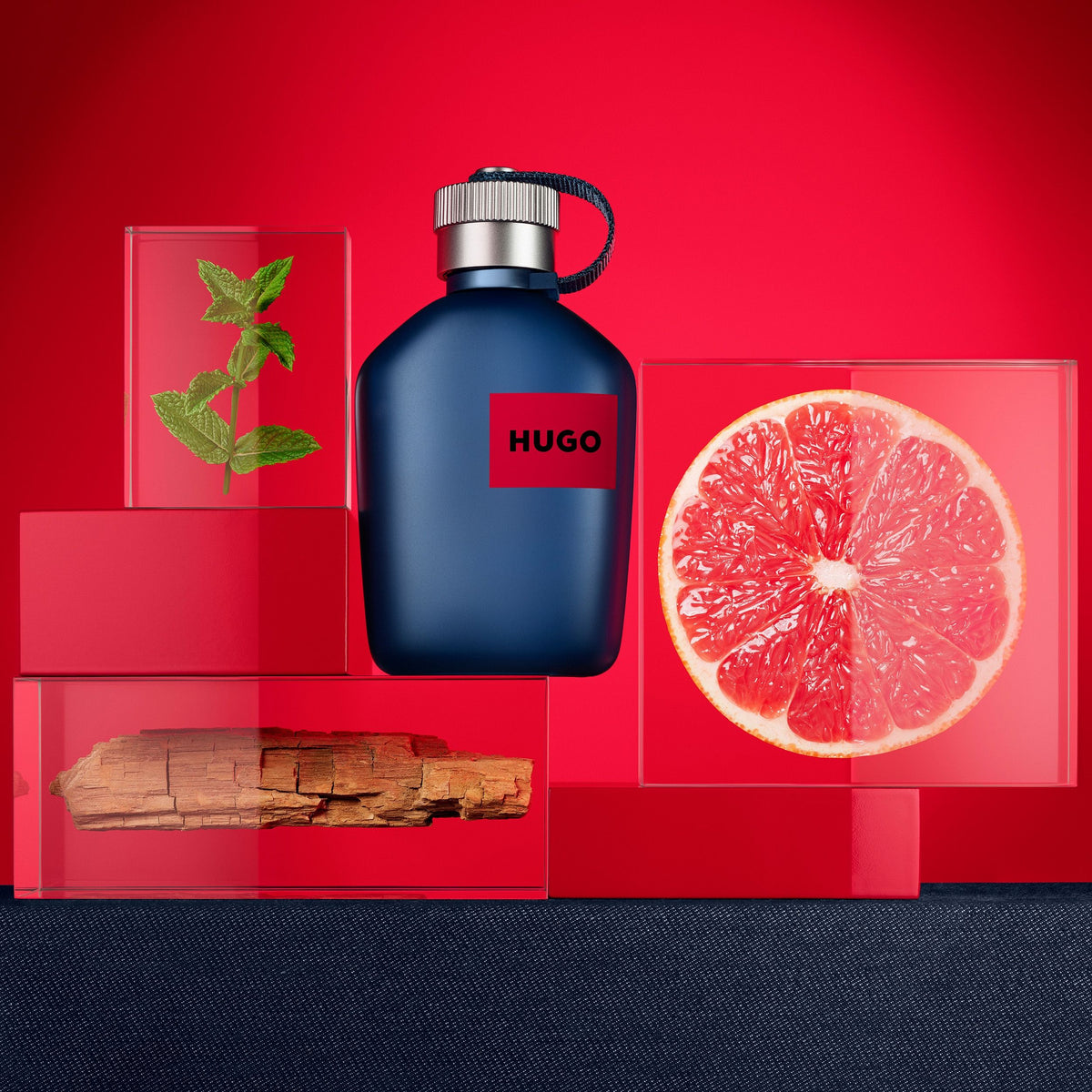 Hugo Boss | Hugo Jeans Eau De Toilette