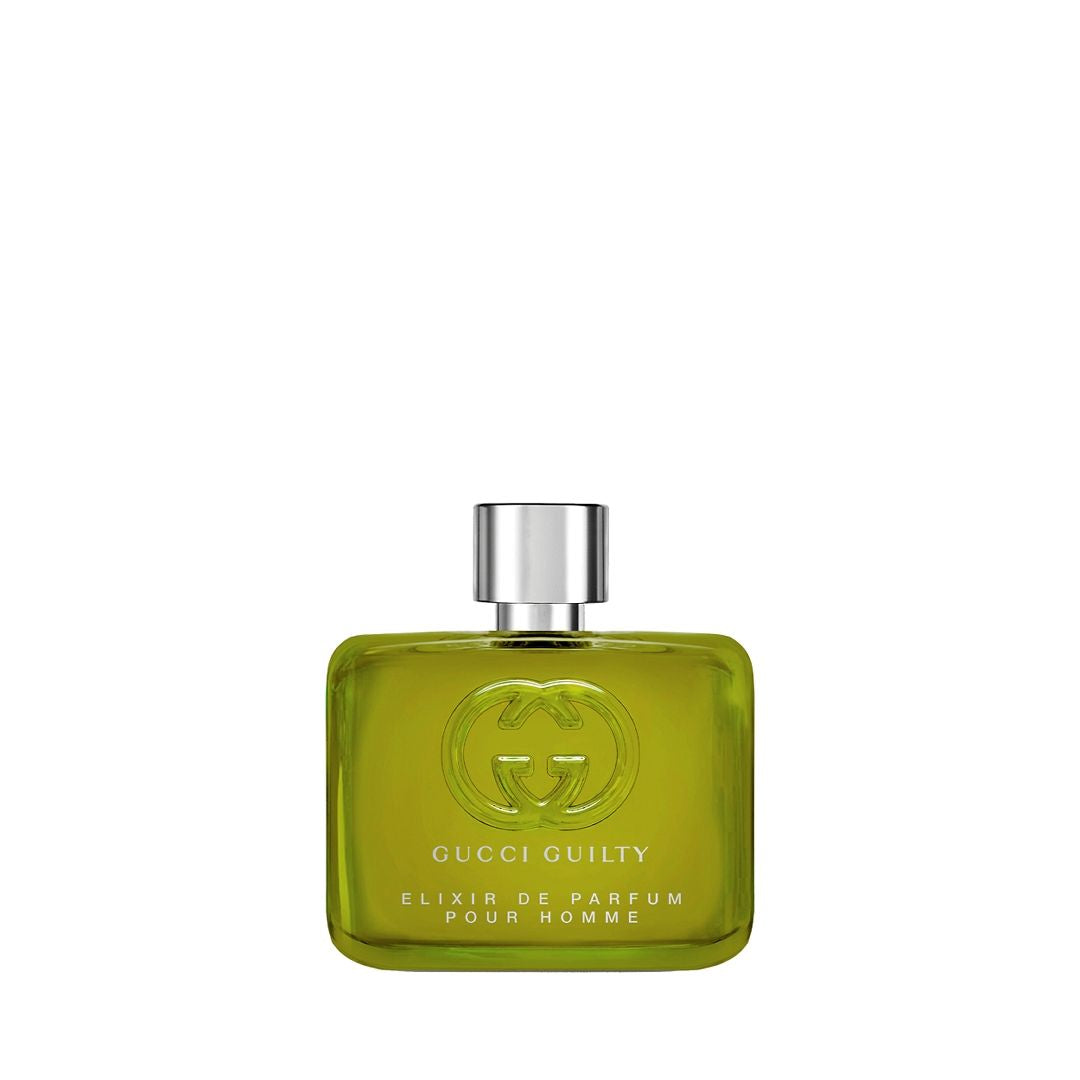 Gucci | Guilty Elixir Male