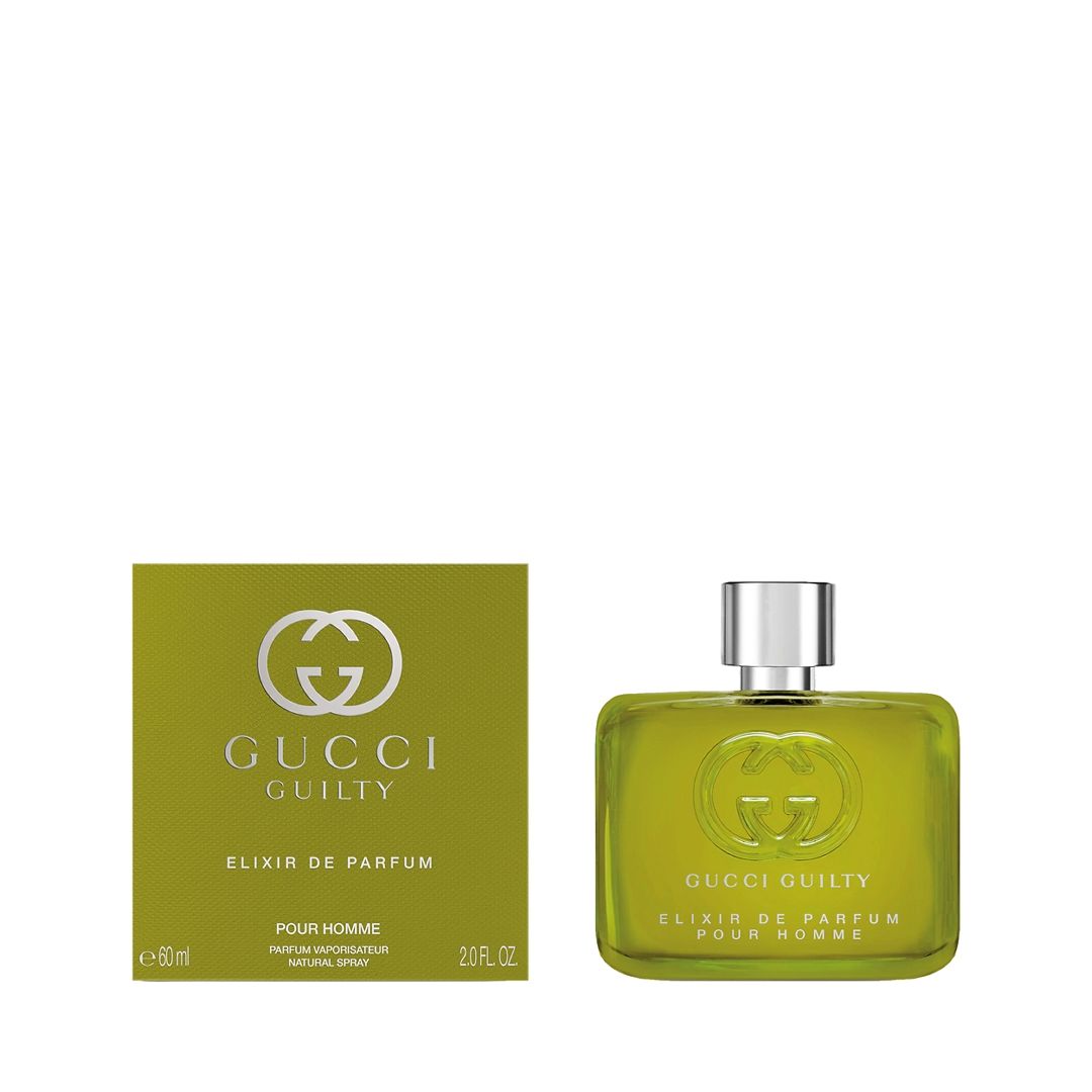 Gucci | Guilty Elixir Male
