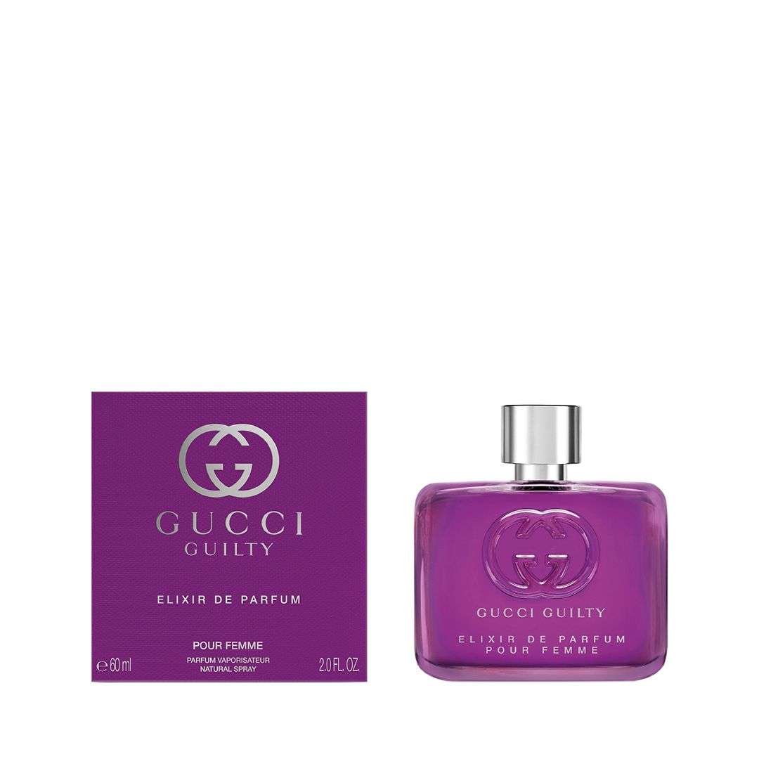 Gucci | Guilty Elixir Female