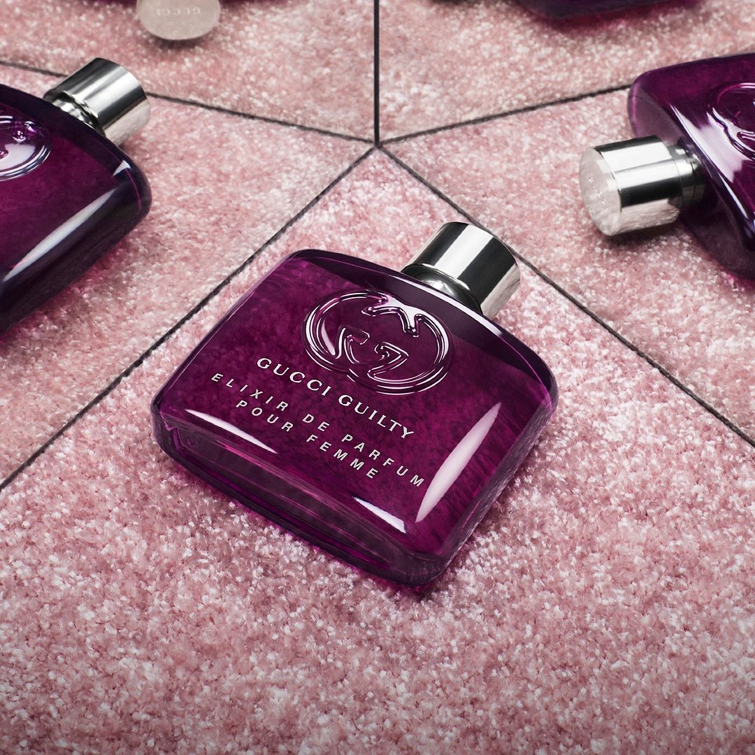 Gucci | Guilty Elixir Female
