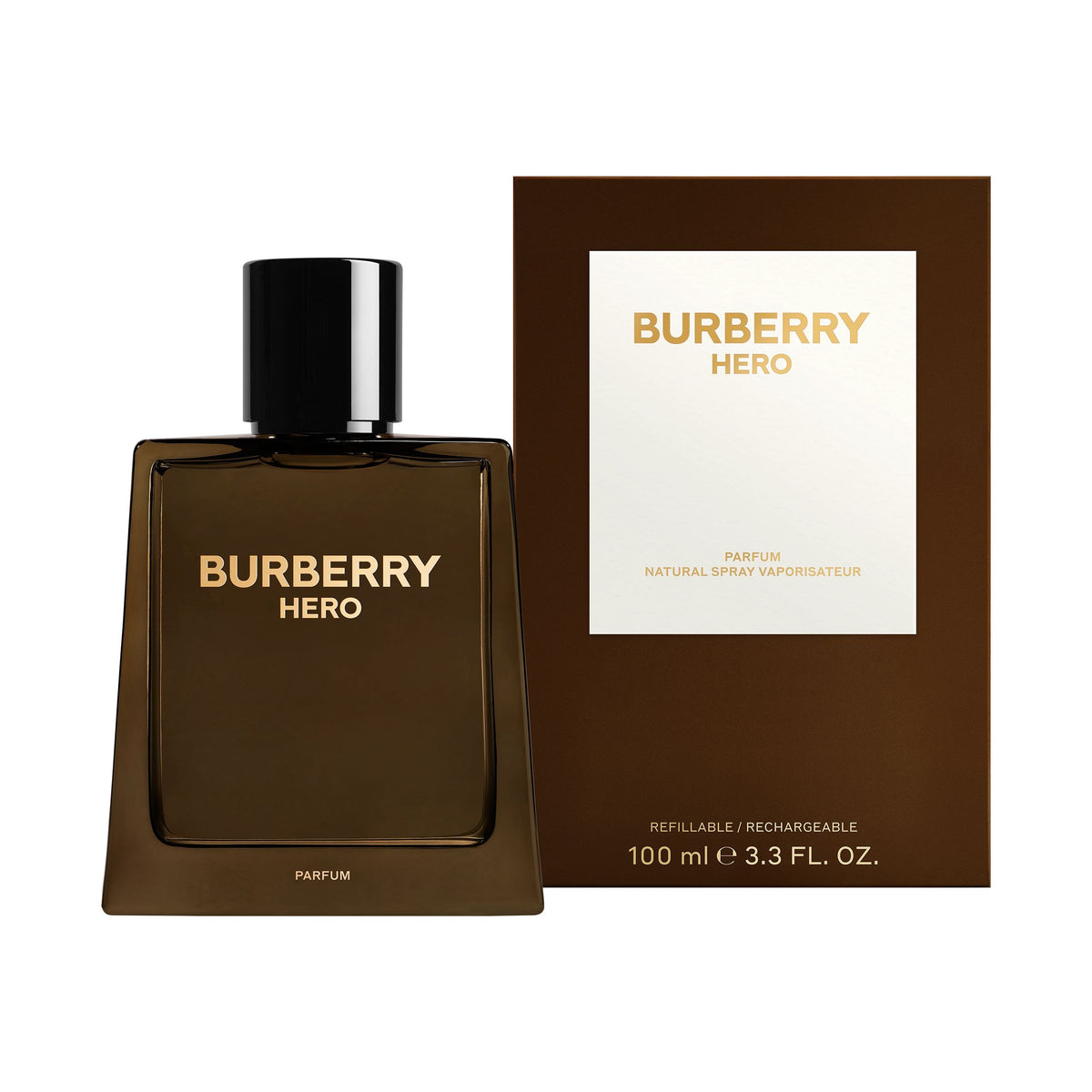 Burberry | Hero Parfum