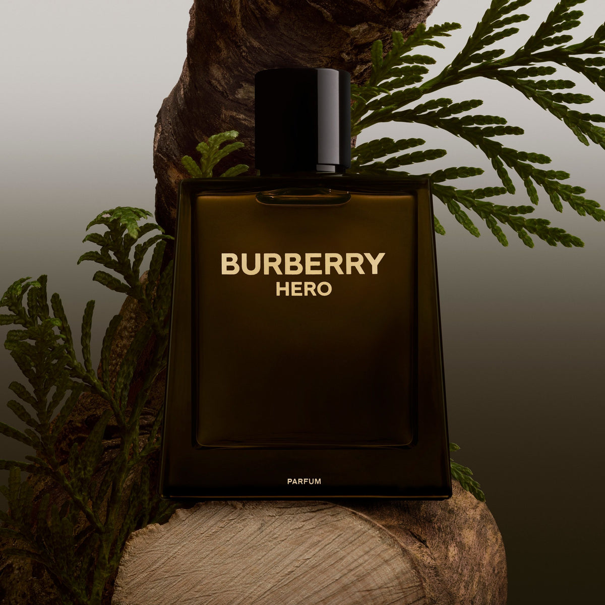 Burberry | Hero Parfum