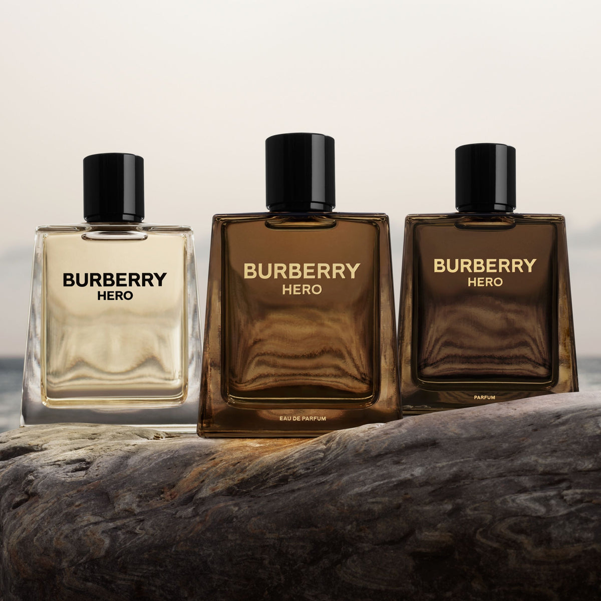 Burberry | Hero Parfum
