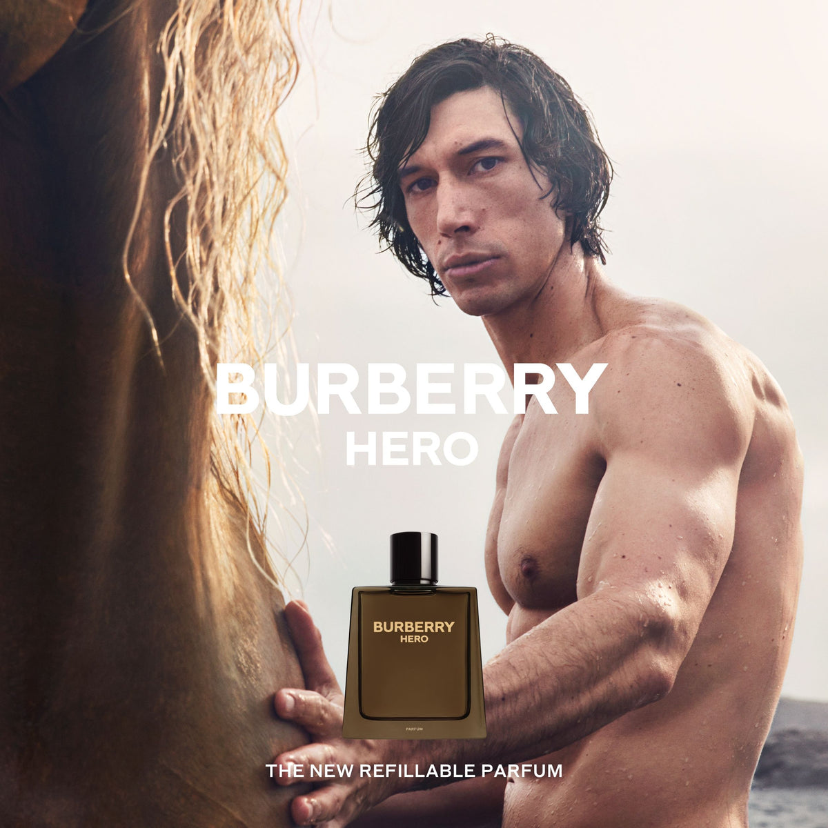 Burberry | Hero Parfum