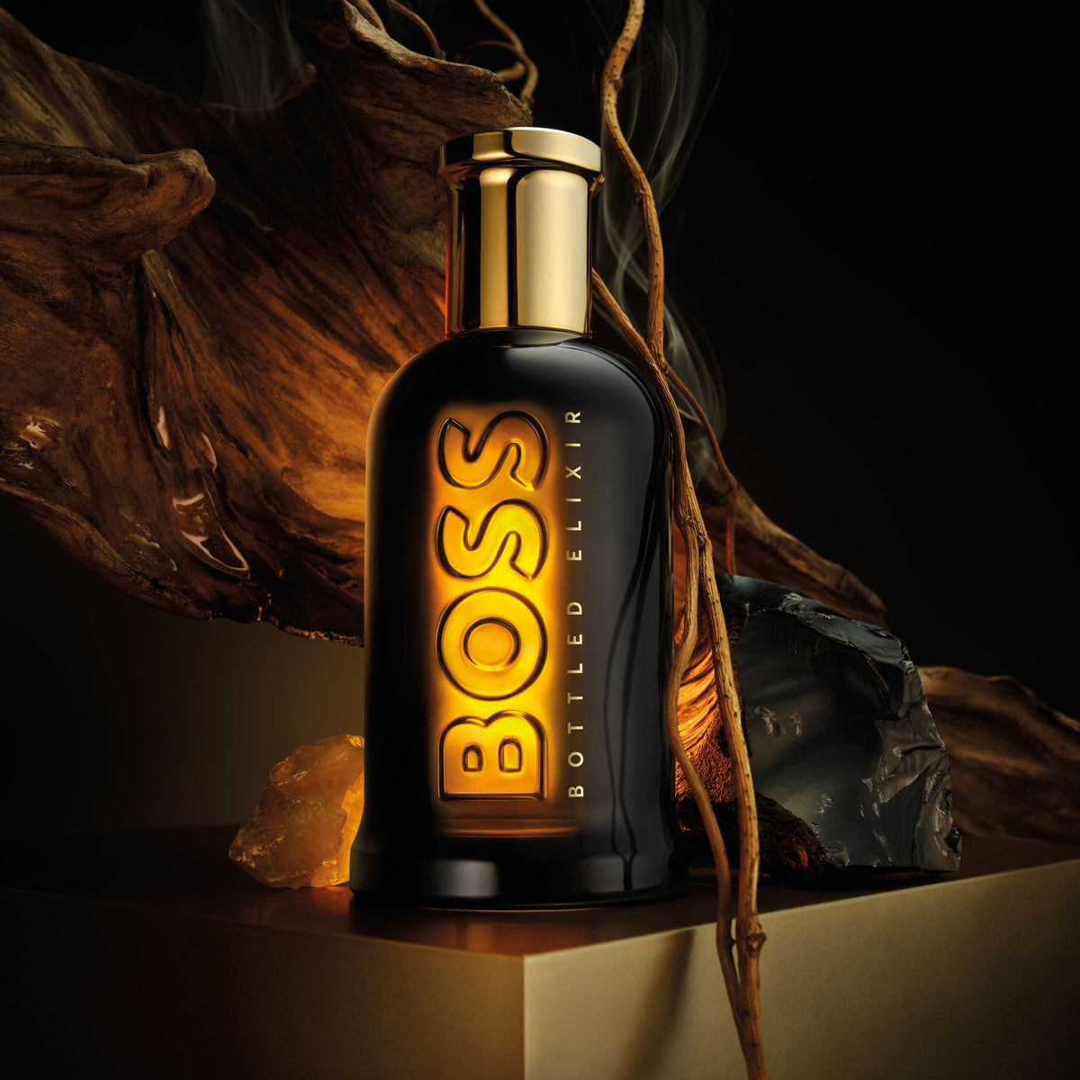 Boss | Bottled Elixir Parfum