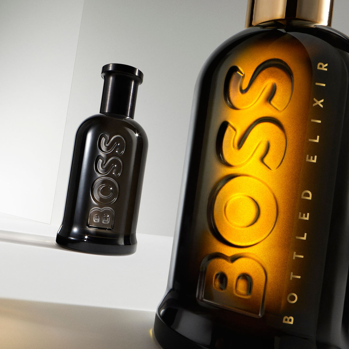 Boss | Bottled Elixir Parfum