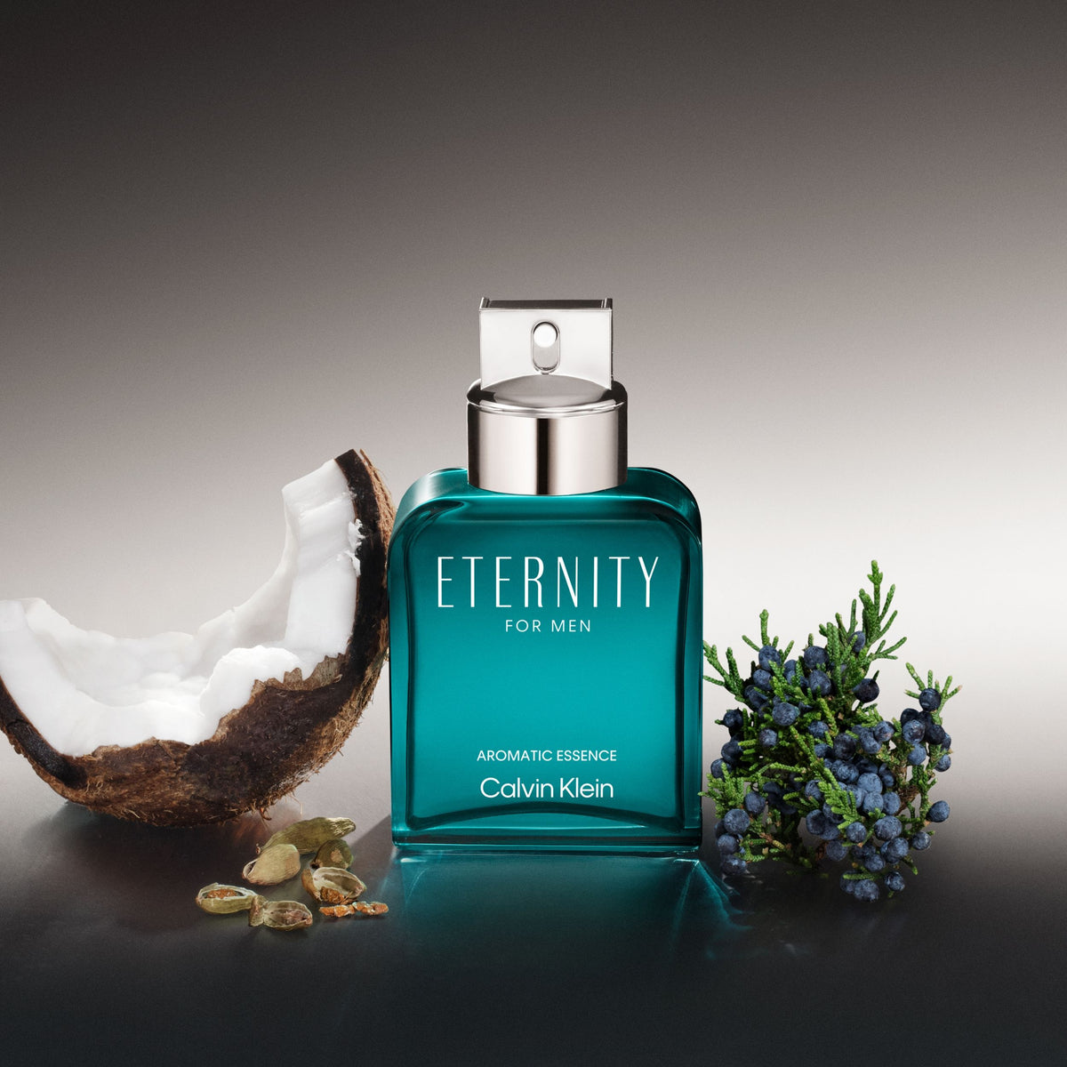 Calvin Klein | Eternity Aromatic Essence for Men Parfum Intense